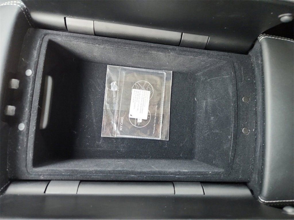 2025 Genesis GV80 Prestige