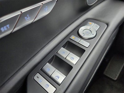 2025 Genesis GV80 Prestige