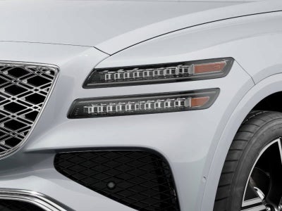 2025 Genesis GV80 Prestige