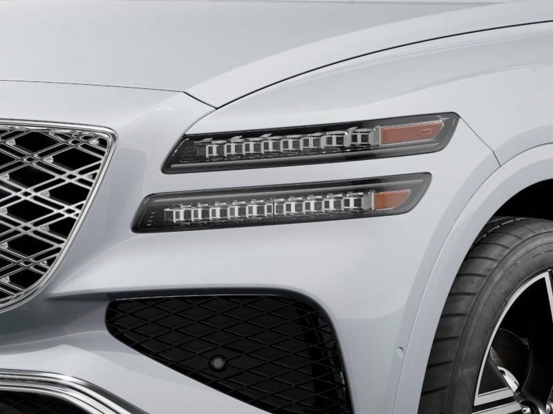 2025 Genesis GV80 Prestige