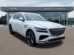 2025 Genesis GV80 Prestige