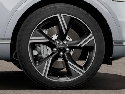 2025 Genesis GV80 Prestige