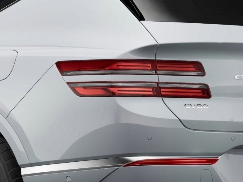 2025 Genesis GV80 Prestige