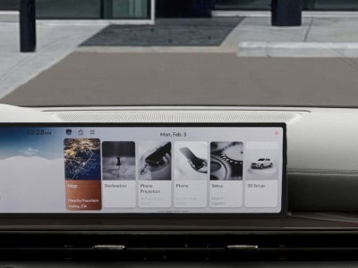 2025 Genesis GV80 Prestige