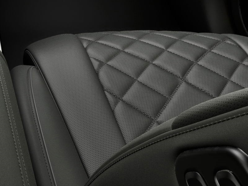 2025 Genesis GV80 Prestige