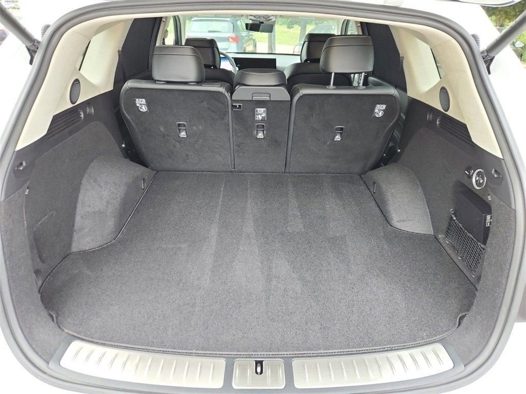 2025 Genesis GV80 Prestige