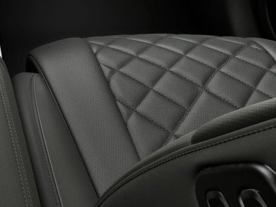 2025 Genesis GV80 Prestige