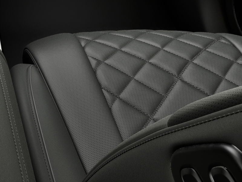 2025 Genesis GV80 Prestige