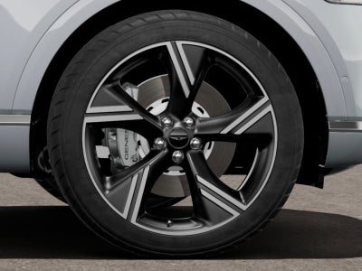 2025 Genesis GV80 Prestige