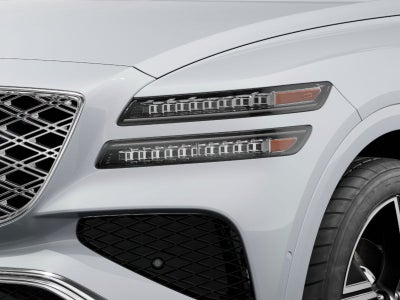 2025 Genesis GV80 Prestige