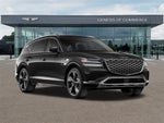 2026 Genesis GV80 Prestige