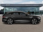 2026 Genesis GV80 Prestige