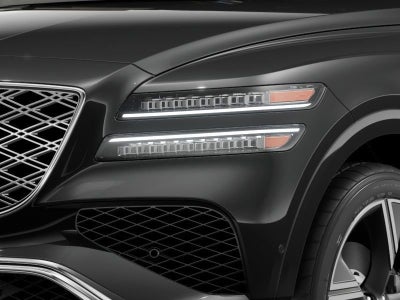 2026 Genesis GV80 Prestige
