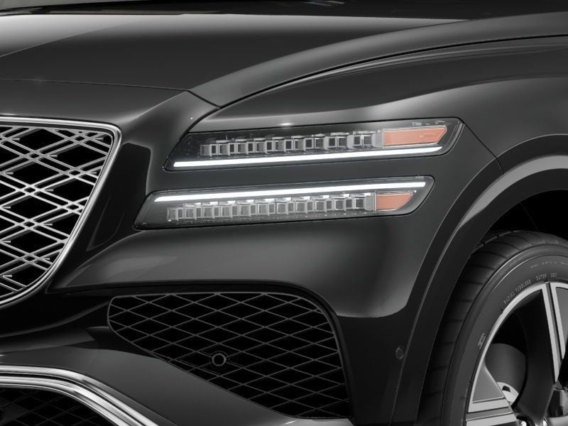 2026 Genesis GV80 Prestige