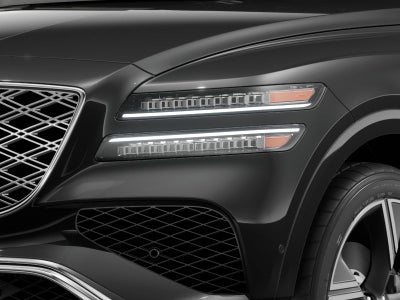 2026 Genesis GV80 Prestige