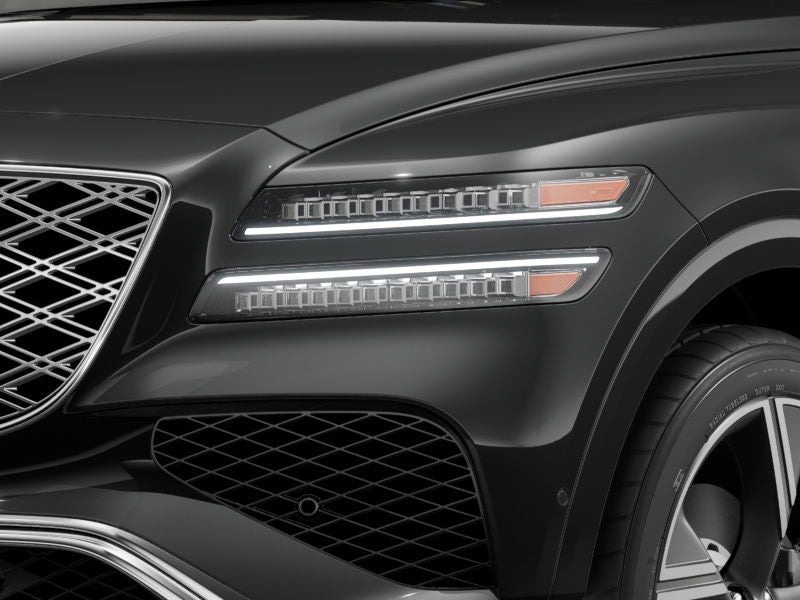 2026 Genesis GV80 Prestige