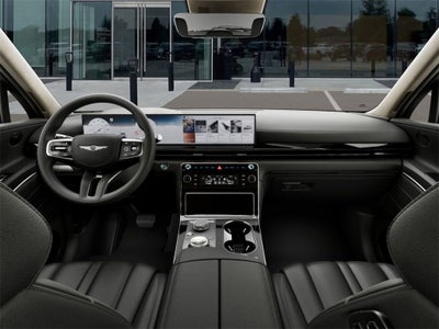 2026 Genesis GV80 2.5T AWD