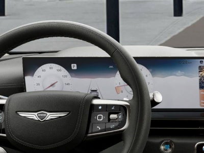 2026 Genesis GV80 2.5T AWD