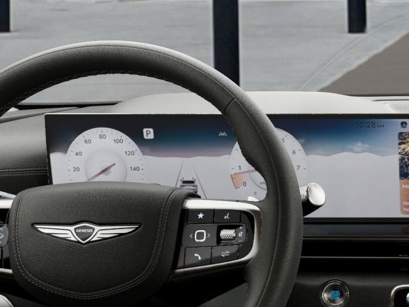 2026 Genesis GV80 2.5T AWD