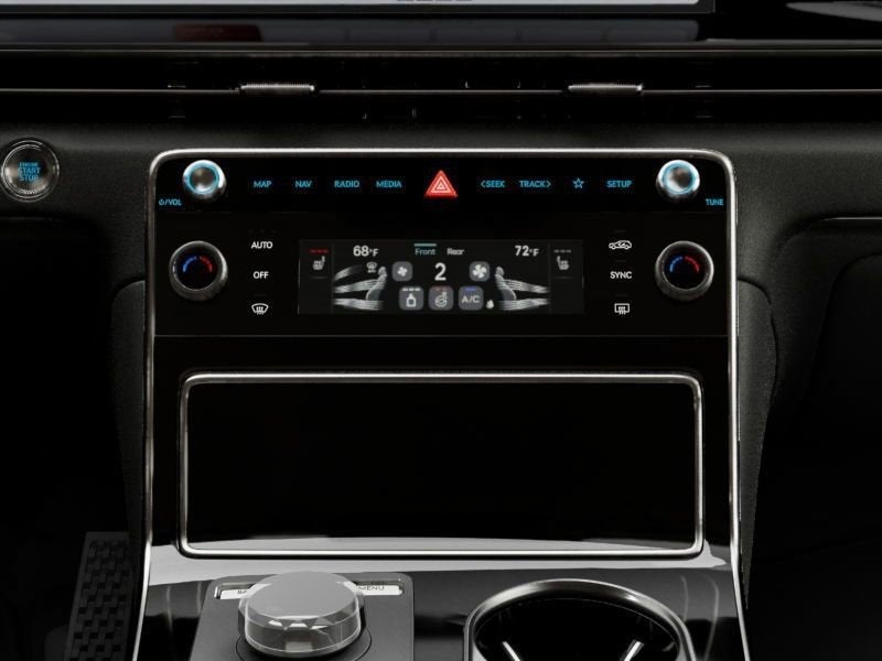 2026 Genesis GV80 2.5T AWD