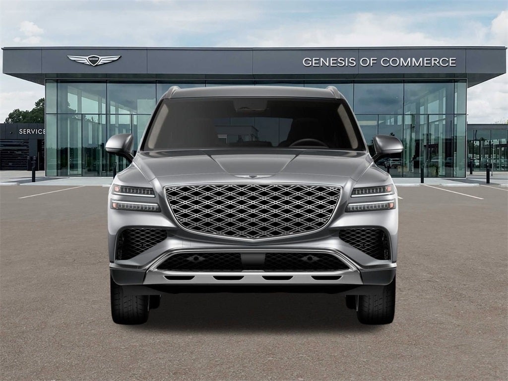 2026 Genesis GV80 2.5T AWD
