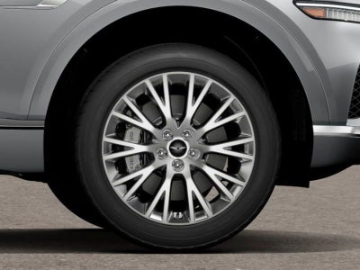 2026 Genesis GV80 2.5T AWD