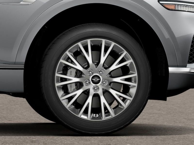 2026 Genesis GV80 2.5T AWD