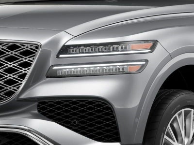 2026 Genesis GV80 2.5T AWD