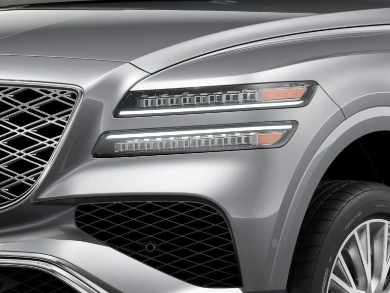 2026 Genesis GV80 2.5T AWD