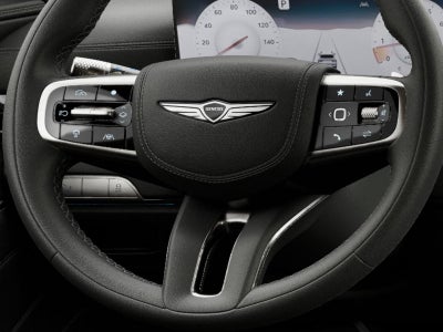 2026 Genesis GV80 2.5T AWD