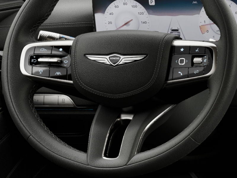 2026 Genesis GV80 2.5T AWD