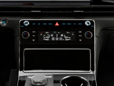 2026 Genesis GV80 2.5T AWD