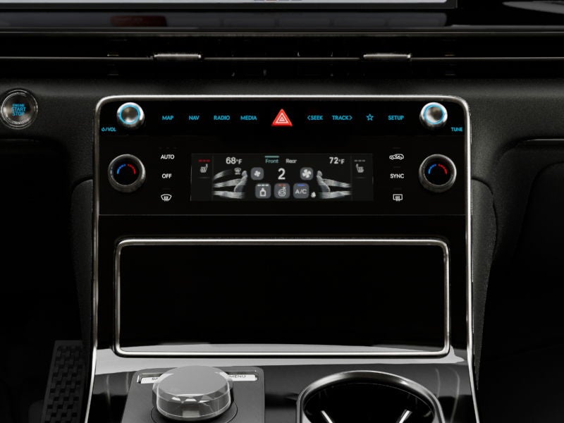 2026 Genesis GV80 2.5T AWD