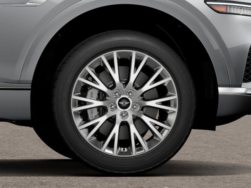 2026 Genesis GV80 2.5T AWD