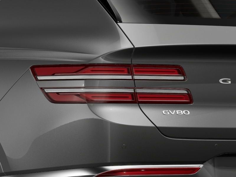 2026 Genesis GV80 2.5T AWD