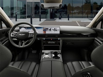 2026 Genesis GV80 2.5T AWD