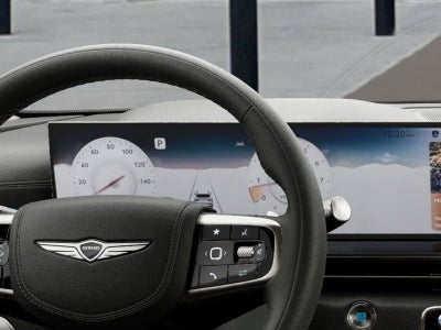 2026 Genesis GV80 2.5T AWD