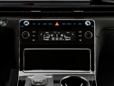 2026 Genesis GV80 2.5T AWD