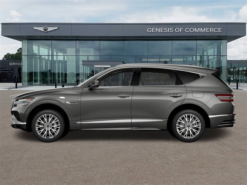 2026 Genesis GV80 2.5T AWD