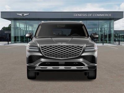 2026 Genesis GV80 2.5T AWD