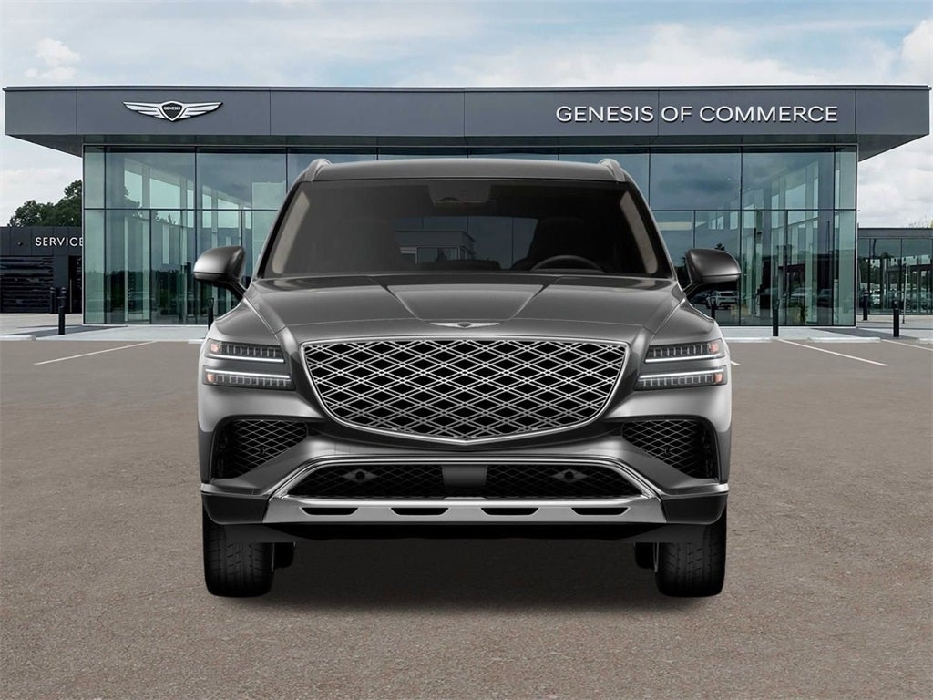 2026 Genesis GV80 2.5T AWD