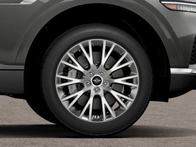 2026 Genesis GV80 2.5T AWD