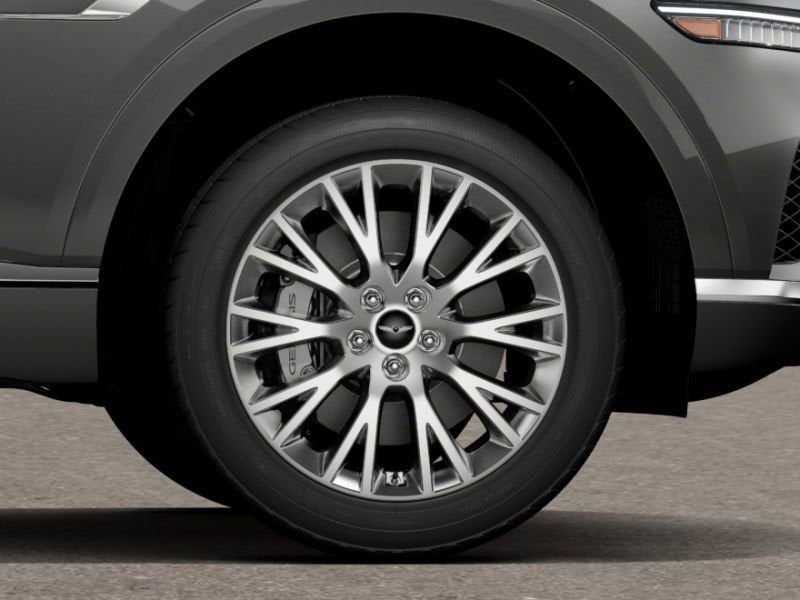 2026 Genesis GV80 2.5T AWD
