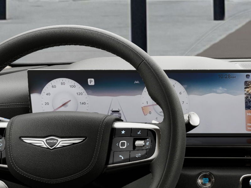 2026 Genesis GV80 2.5T AWD