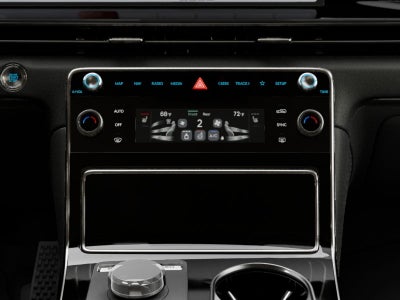 2026 Genesis GV80 2.5T AWD