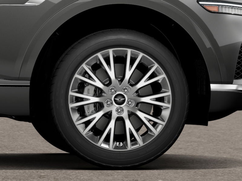 2026 Genesis GV80 2.5T AWD