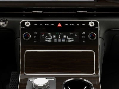 2026 Genesis GV80 Select