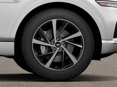 2026 Genesis GV80 Select