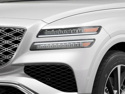 2026 Genesis GV80 Select