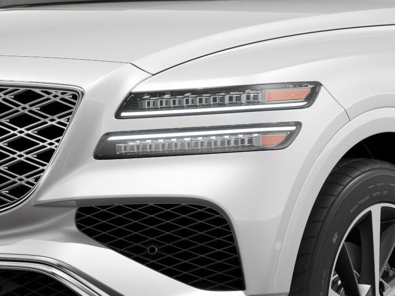 2026 Genesis GV80 Select